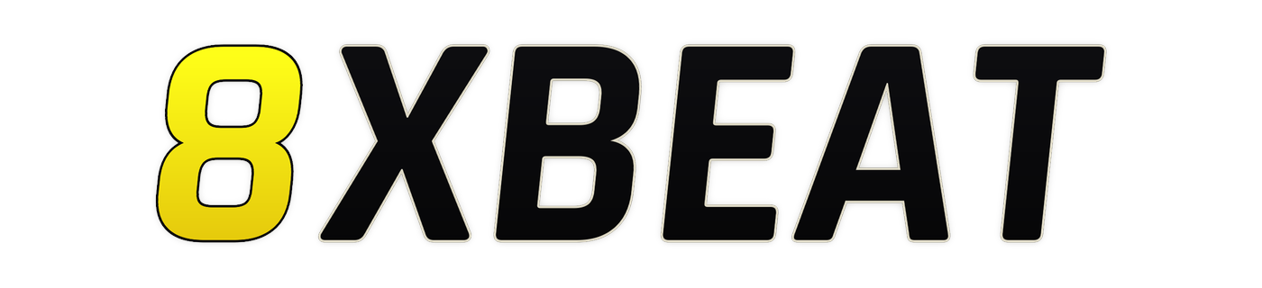 8xbeat